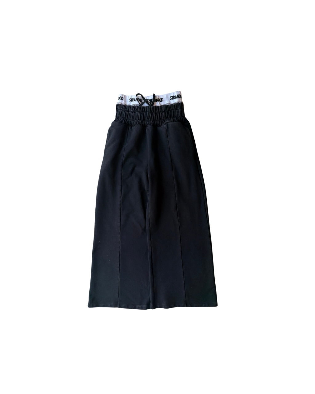 (S) STRANDED SWEATS