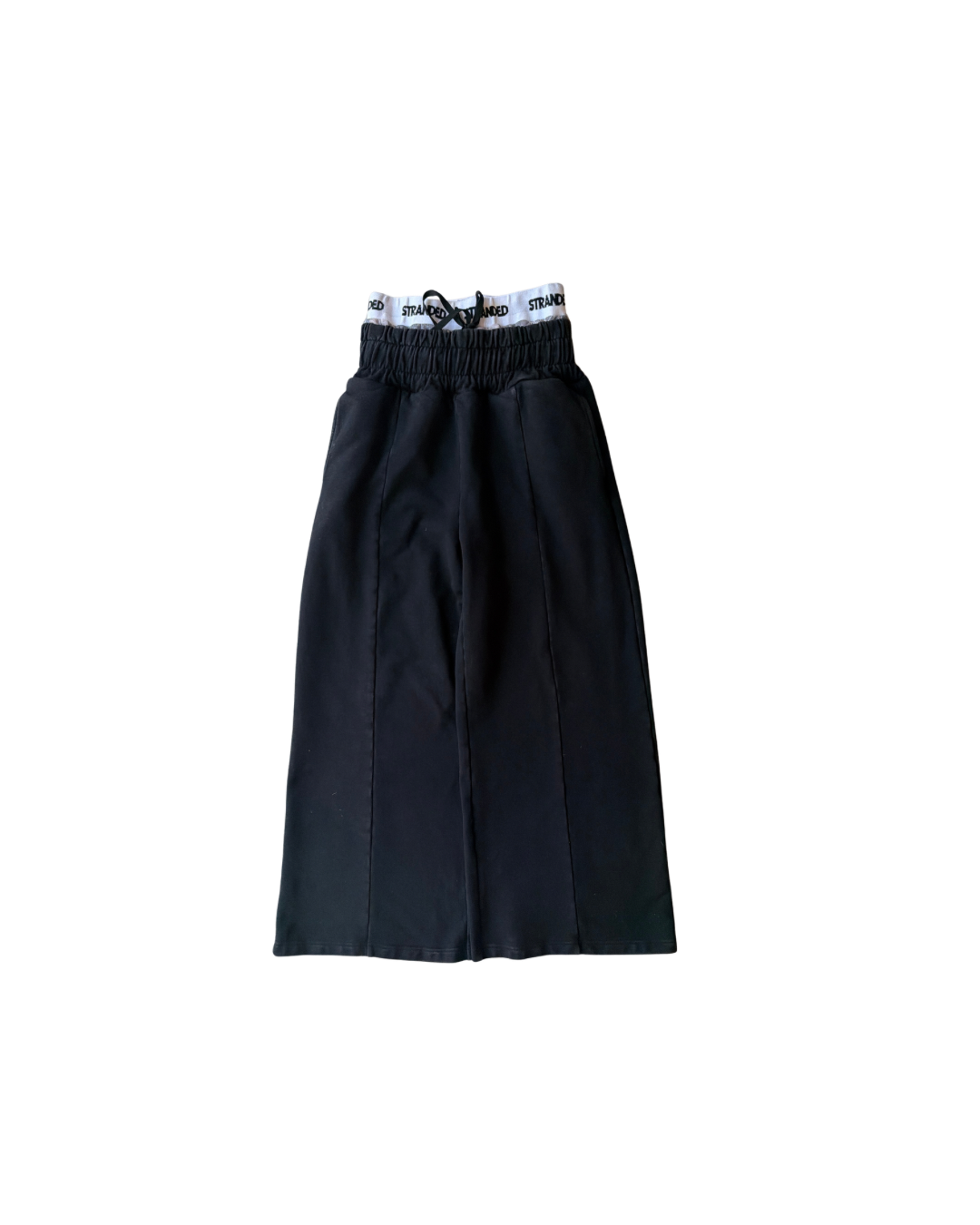 (S) STRANDED SWEATS