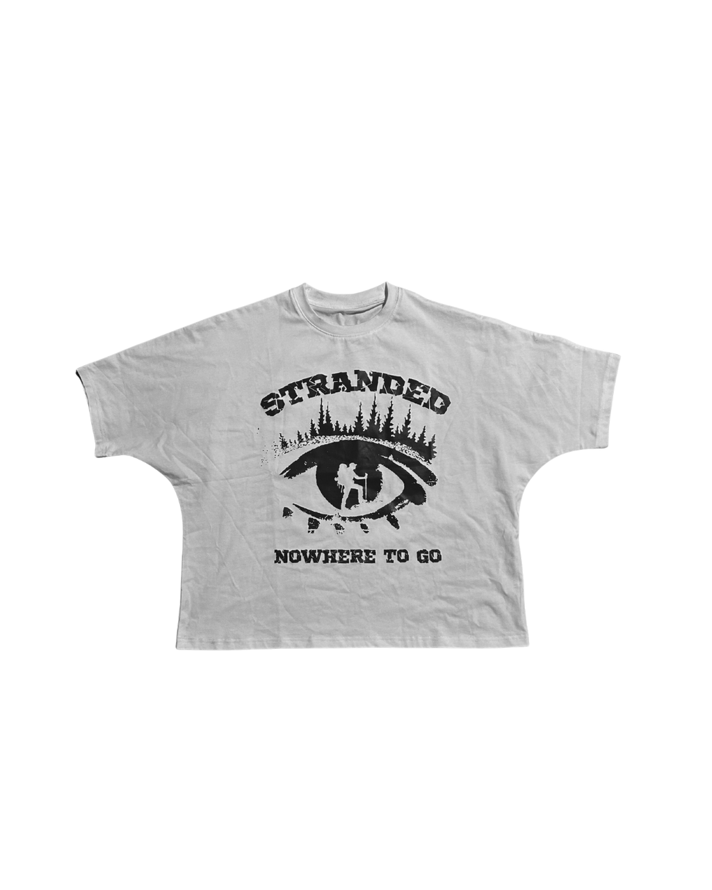 STRANDED TEE