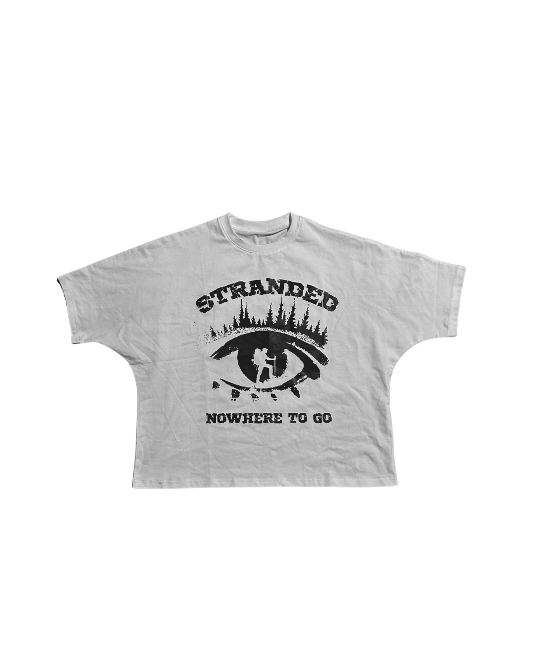 STRANDED TEE