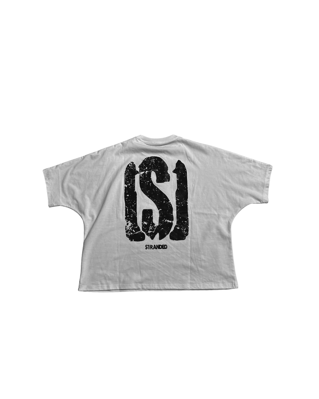 STRANDED TEE