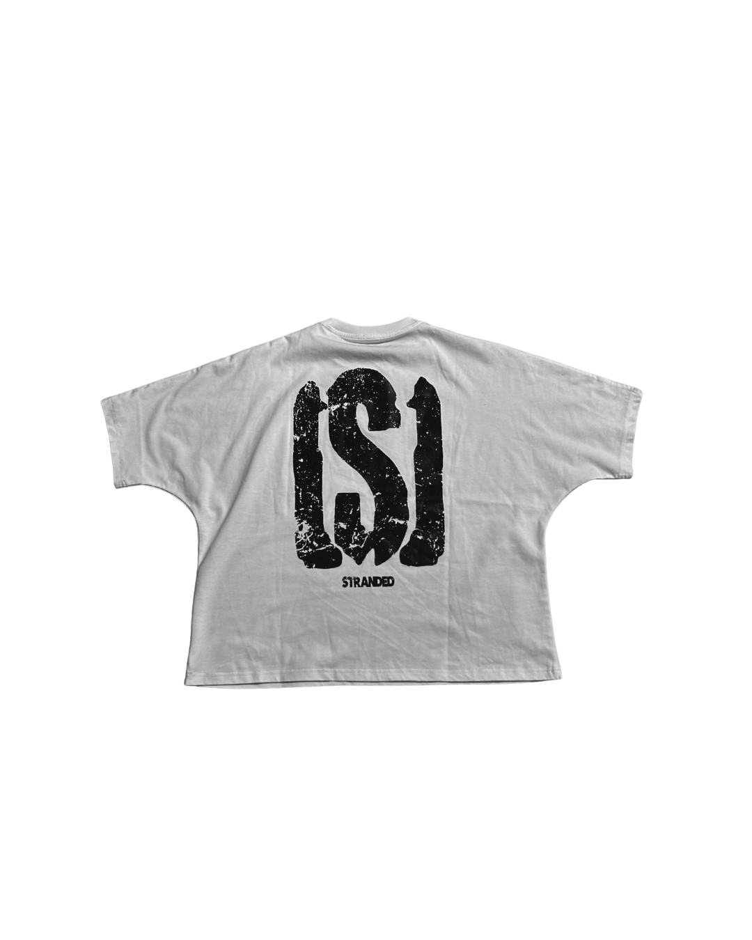 STRANDED TEE
